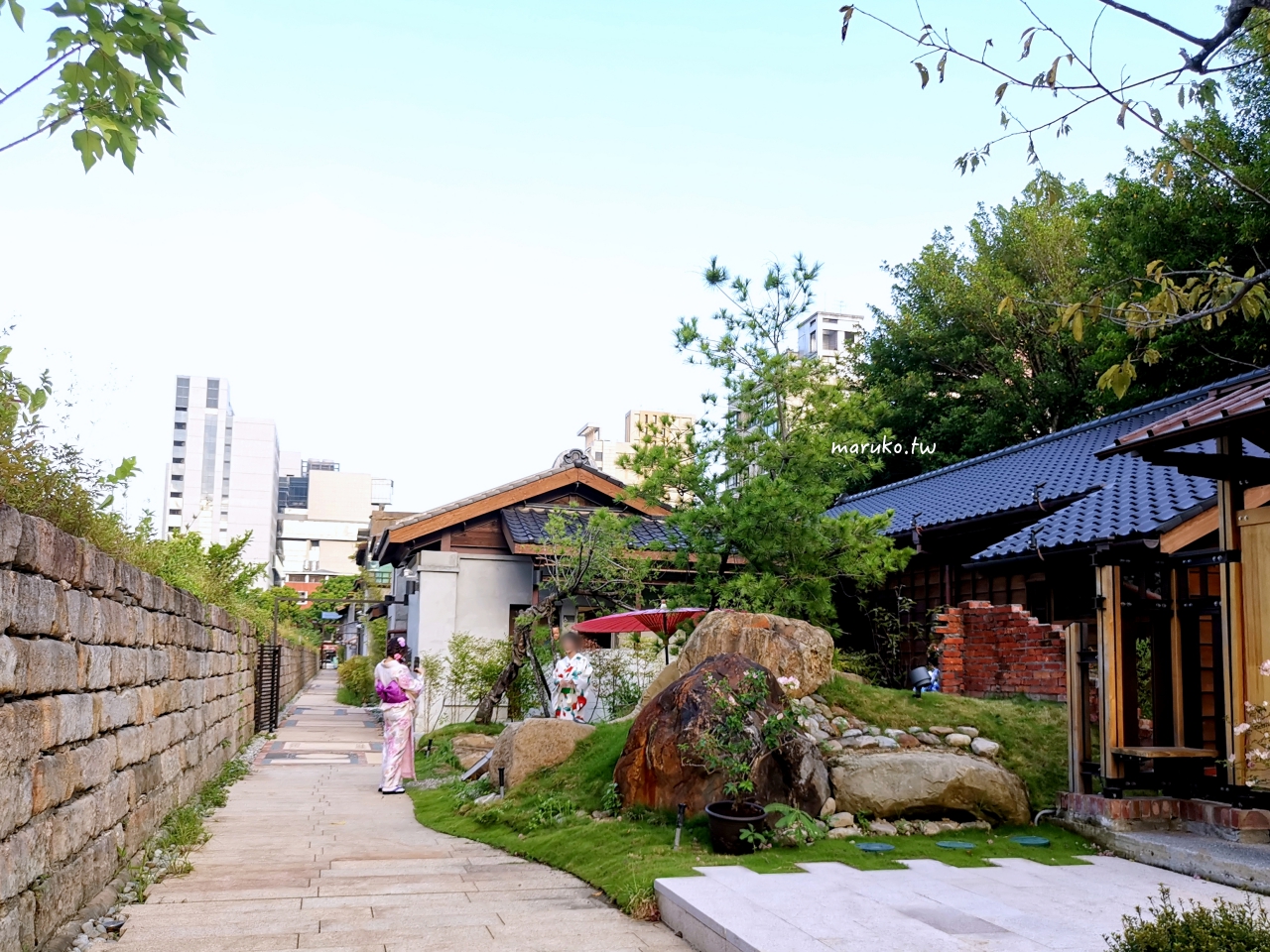 【台北】九州鬆餅瓦芙 來自日本人氣鬆餅第一家外賣店 @Maruko(丸子)與美食有個約會