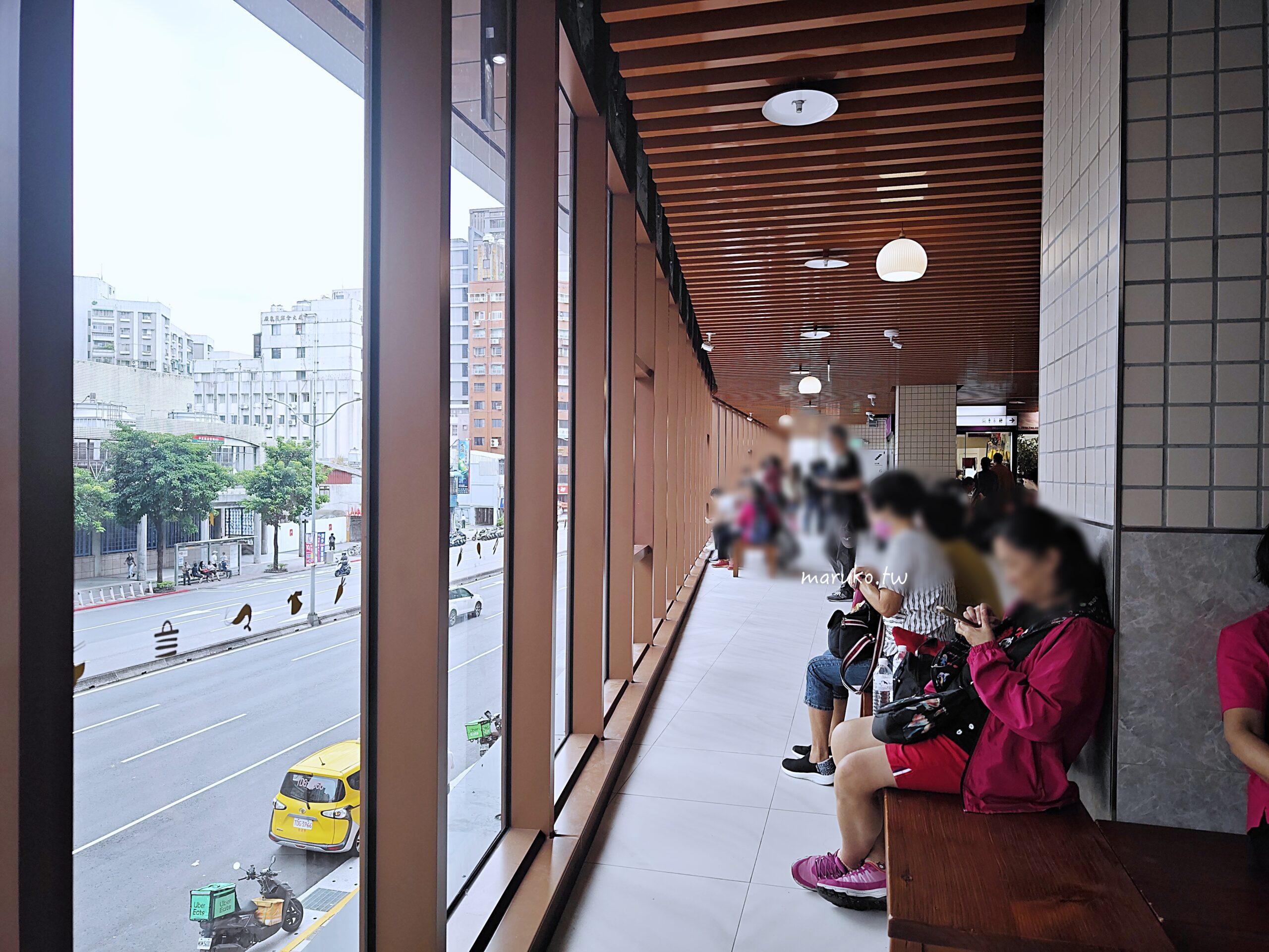 【台北】南門市場回歸 老市場新風貌250家商店、美食街，年貨年菜一次買齊！ @Maruko(丸子)與美食有個約會