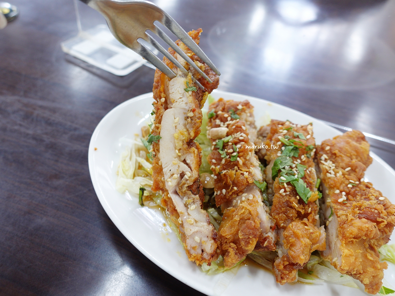 【台北】南門市場回歸 老市場新風貌250家商店、美食街，年貨年菜一次買齊！ @Maruko(丸子)與美食有個約會