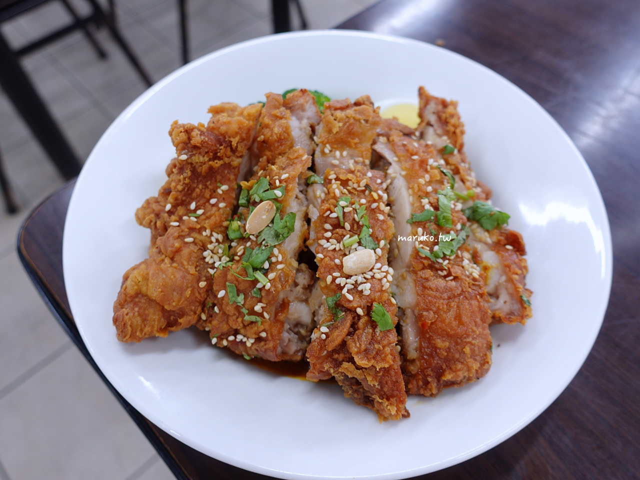 【台北】南門市場回歸 老市場新風貌250家商店、美食街,年貨年菜一次買齊! @Maruko(丸子)與美食有個約會 【台北】南門市場回歸 老市場新風貌250家商店、美食街,年貨年菜一次買齊! @Maruko(丸子)與美食有個約會