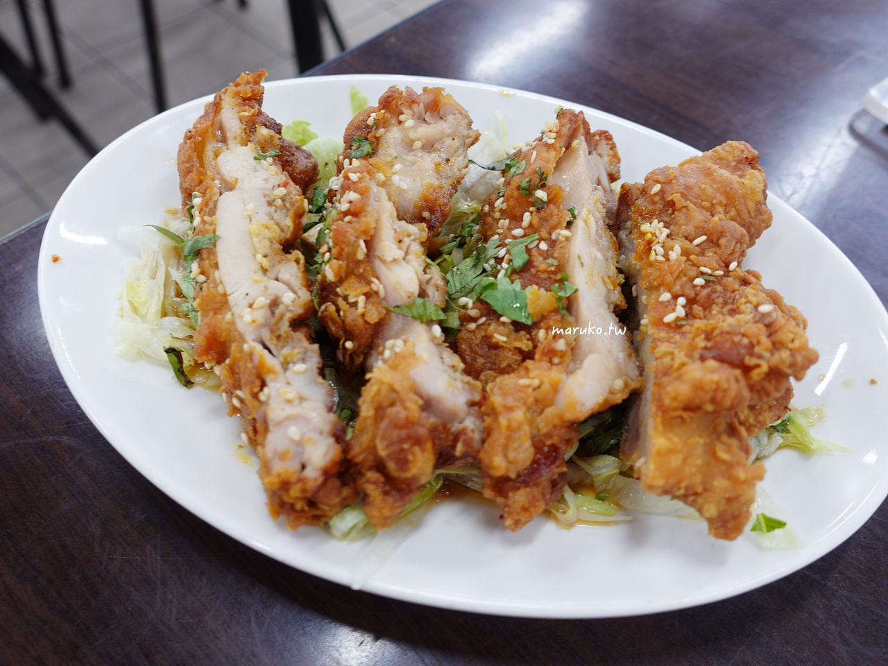 【台北】南門市場回歸 老市場新風貌250家商店、美食街,年貨年菜一次買齊! @Maruko(丸子)與美食有個約會 【台北】南門市場回歸 老市場新風貌250家商店、美食街,年貨年菜一次買齊! @Maruko(丸子)與美食有個約會