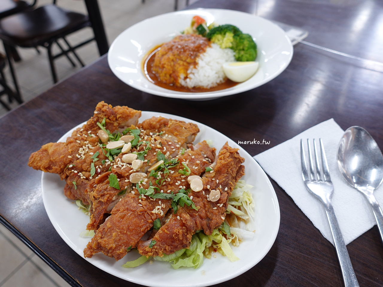 【台北】南門市場回歸 老市場新風貌250家商店、美食街,年貨年菜一次買齊! @Maruko(丸子)與美食有個約會 【台北】南門市場回歸 老市場新風貌250家商店、美食街,年貨年菜一次買齊! @Maruko(丸子)與美食有個約會
