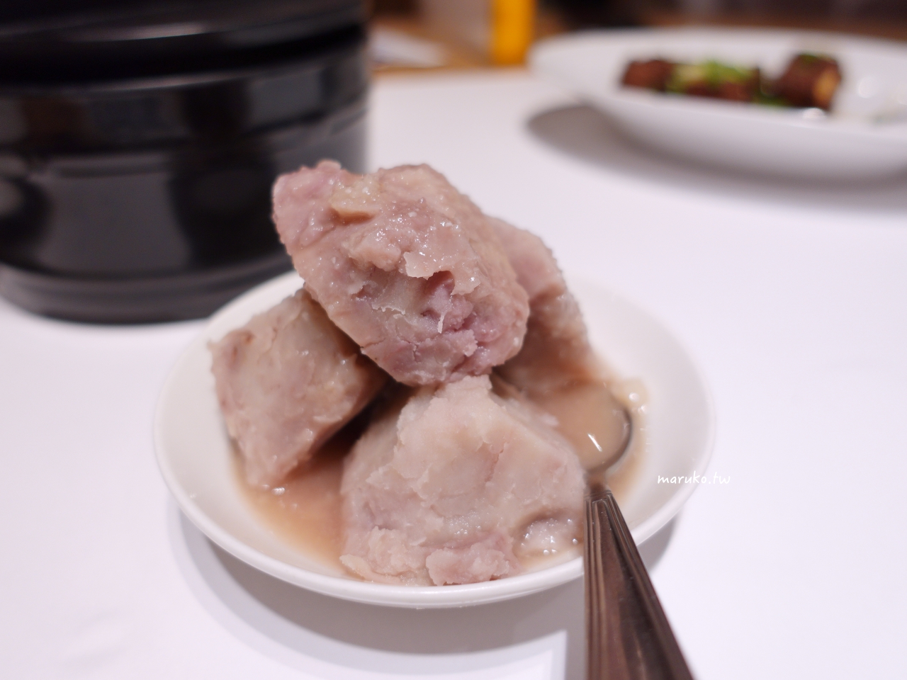 【台北】時時香 瓦城旗下中菜餐廳，點白飯無限吃到飽！ @Maruko(丸子)與美食有個約會