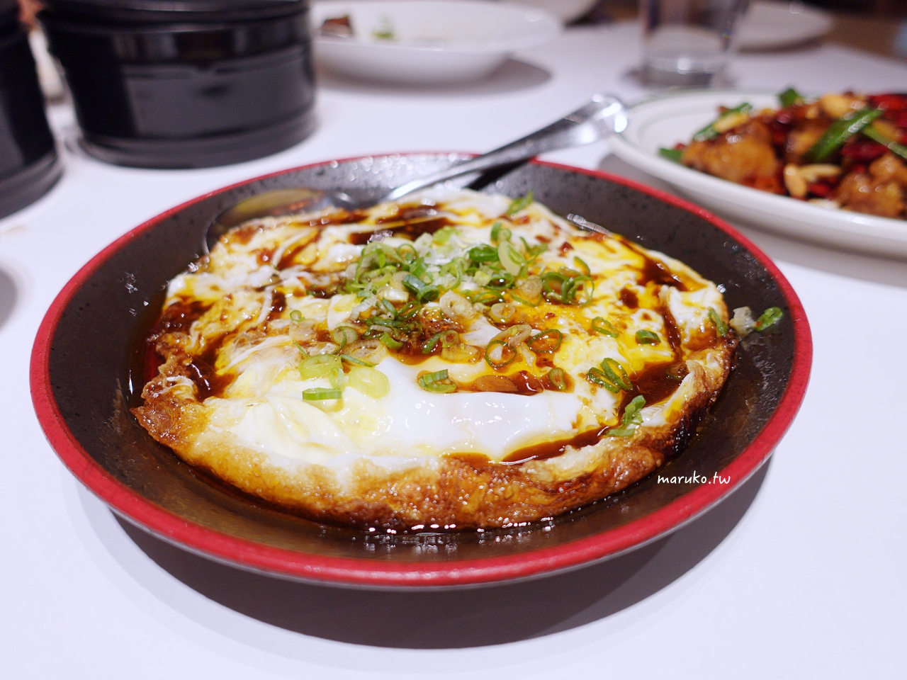 【台北】時時香 瓦城旗下中菜餐廳，點白飯無限吃到飽！ @Maruko(丸子)與美食有個約會