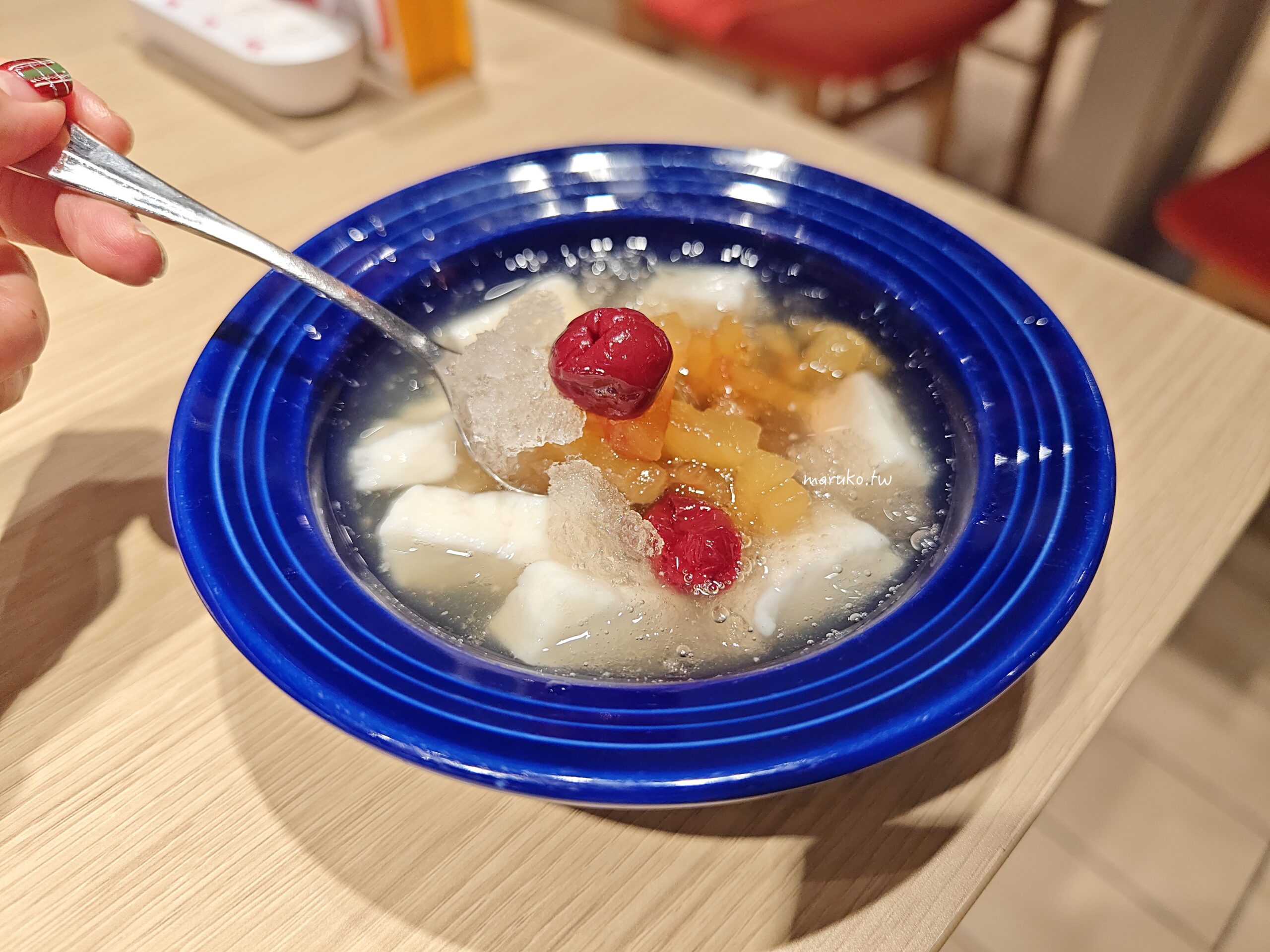 【台北】時時香 瓦城旗下中菜餐廳，點白飯無限吃到飽！ @Maruko(丸子)與美食有個約會