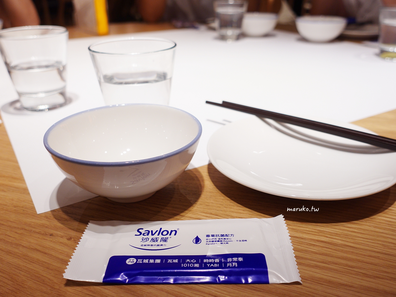 【台北】時時香 瓦城旗下中菜餐廳，點白飯無限吃到飽！ @Maruko(丸子)與美食有個約會