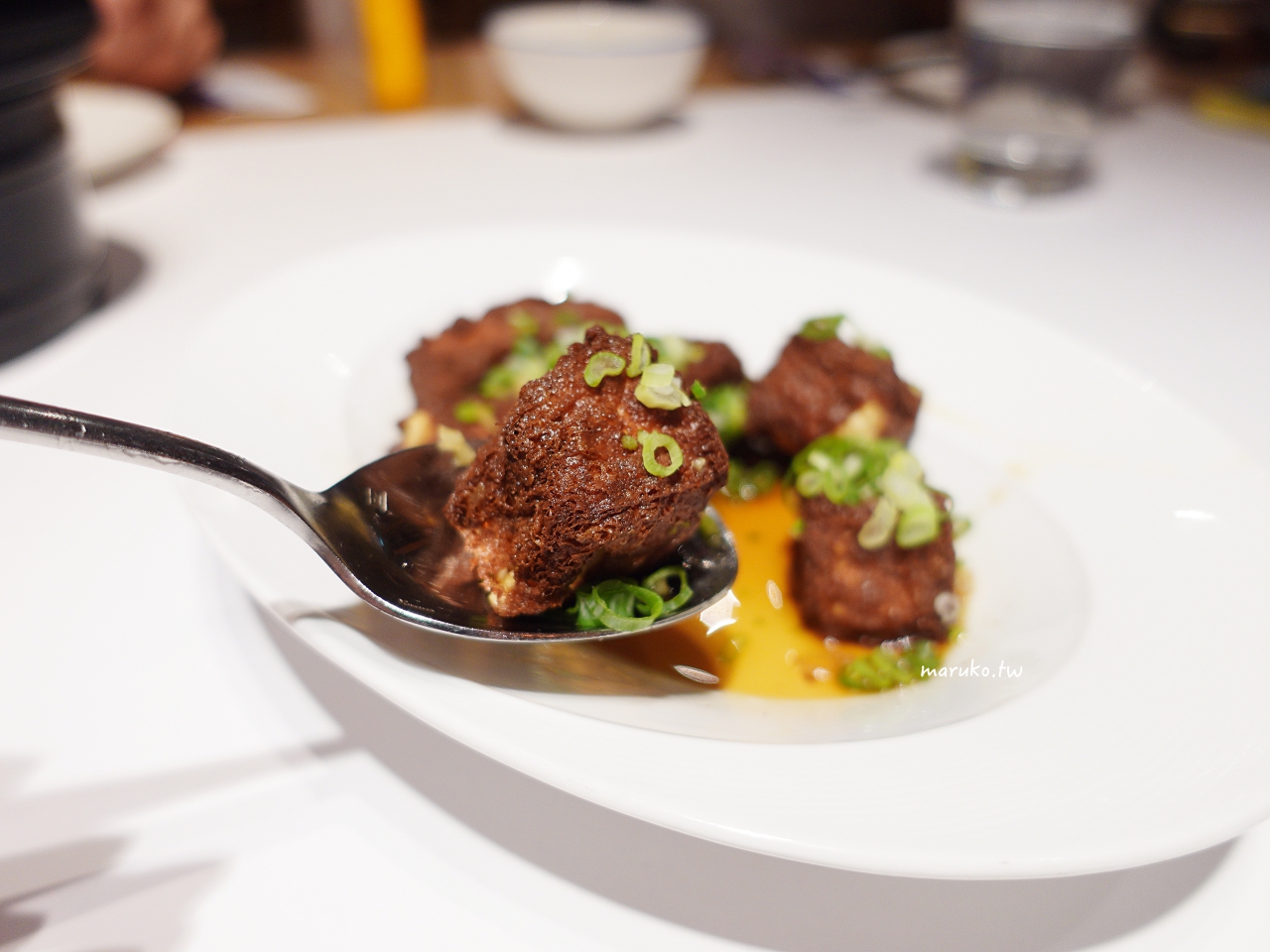 【台北】時時香 瓦城旗下中菜餐廳，點白飯無限吃到飽！ @Maruko(丸子)與美食有個約會