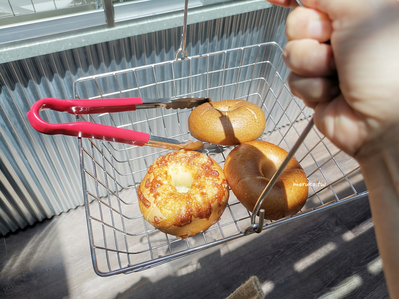 【台北景點】榕錦時光生活園區原臺北刑務所官舍，包含興波咖啡、好丘、九州鬆餅、臺虎精釀等15家商店(台北最新景點) @Maruko(丸子)與美食有個約會