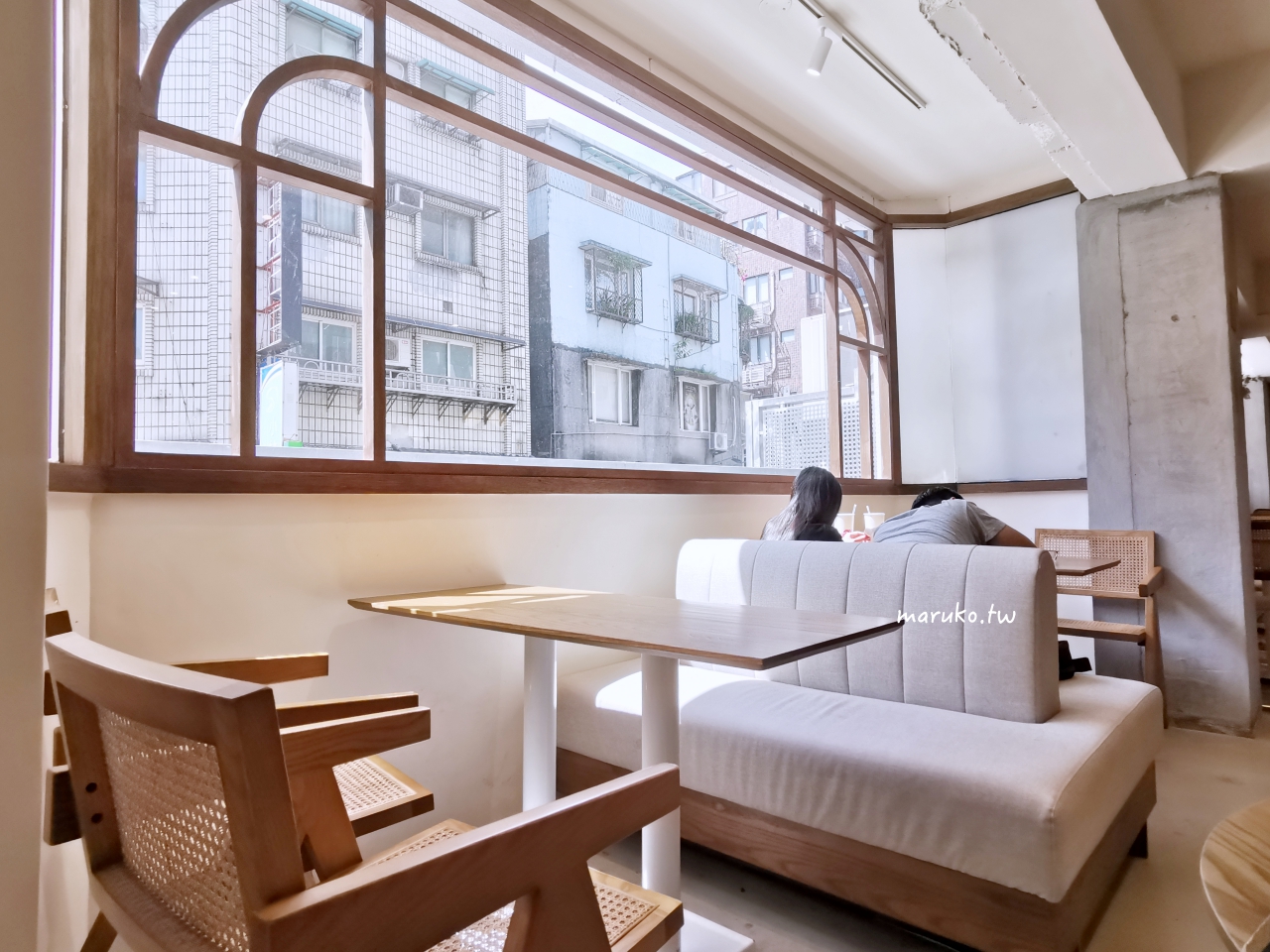 【台北】玖仰茶食文化 不限時、有插座以台灣茶為中心的新潮茶館 @Maruko(丸子)與美食有個約會 【台北】玖仰茶食文化 不限時、有插座以台灣茶為中心的新潮茶館 @Maruko(丸子)與美食有個約會