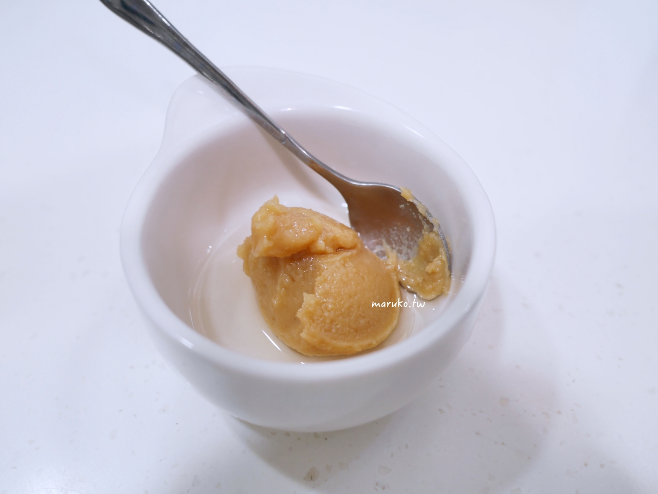 【食譜】豬肉竹輪秋葵味噌燒 新食感！一次三道菜的簡單料理 @Maruko(丸子)與美食有個約會