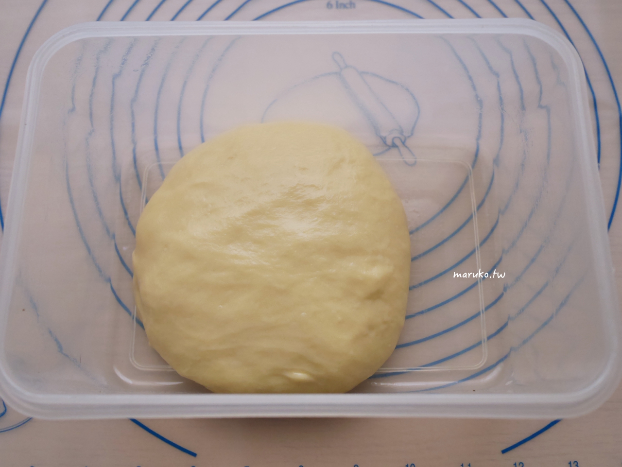 【食譜】布里歐吐司 麵包機一次烘烤就上手 Twinbird 麵包機使用心得分享 @Maruko(丸子)與美食有個約會