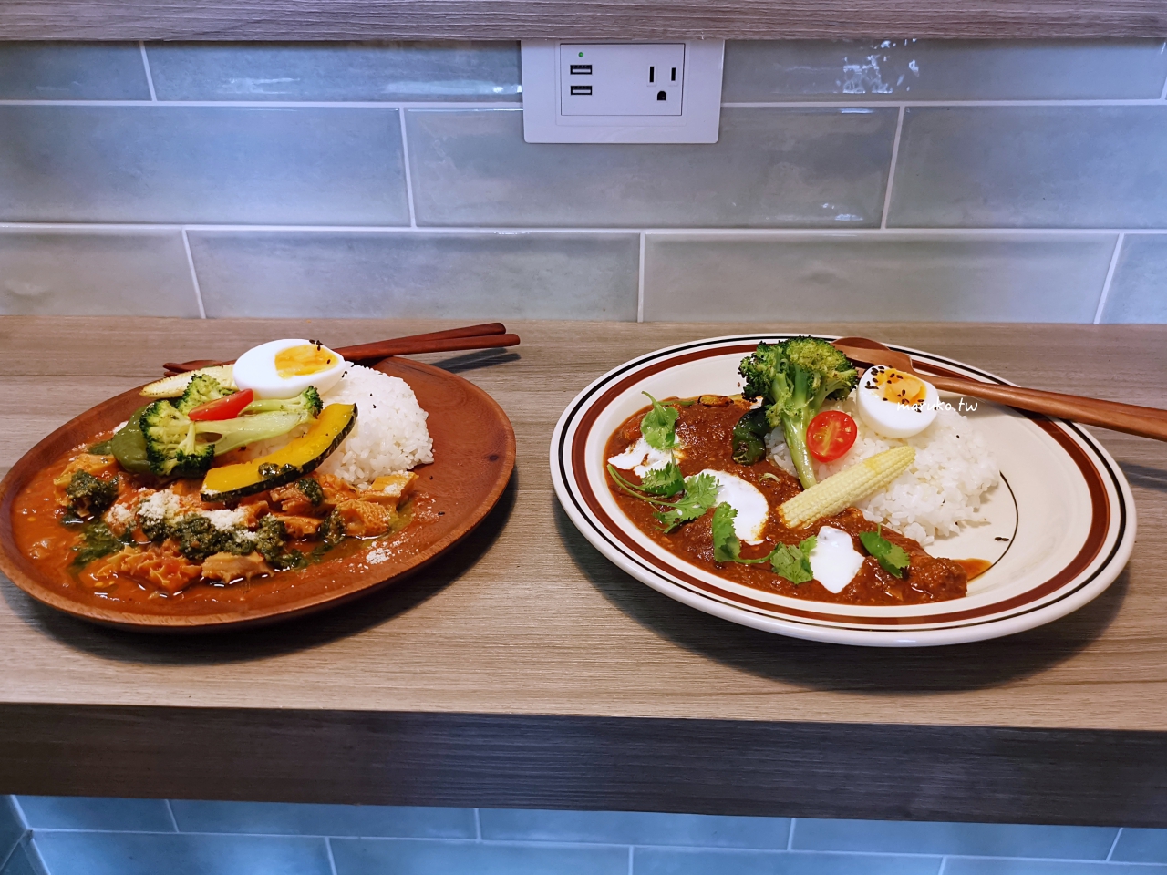 【台北】 ponopono 慢燉牛肚頰堡異國輕食，植物園週邊迷你小店！ @Maruko(丸子)與美食有個約會