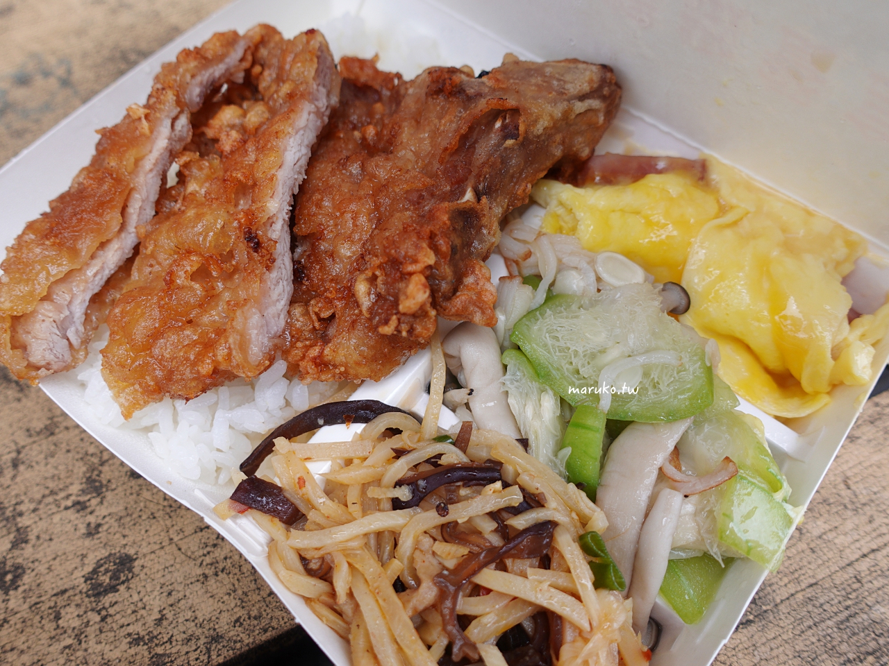 【安東市場美食】安東食園|隱藏版秒殺蜜汁雞腿飯,教你這樣預訂才搶得到! @Maruko(丸子)與美食有個約會 【安東市場美食】安東食園|隱藏版秒殺蜜汁雞腿飯,教你這樣預訂才搶得到! @Maruko(丸子)與美食有個約會