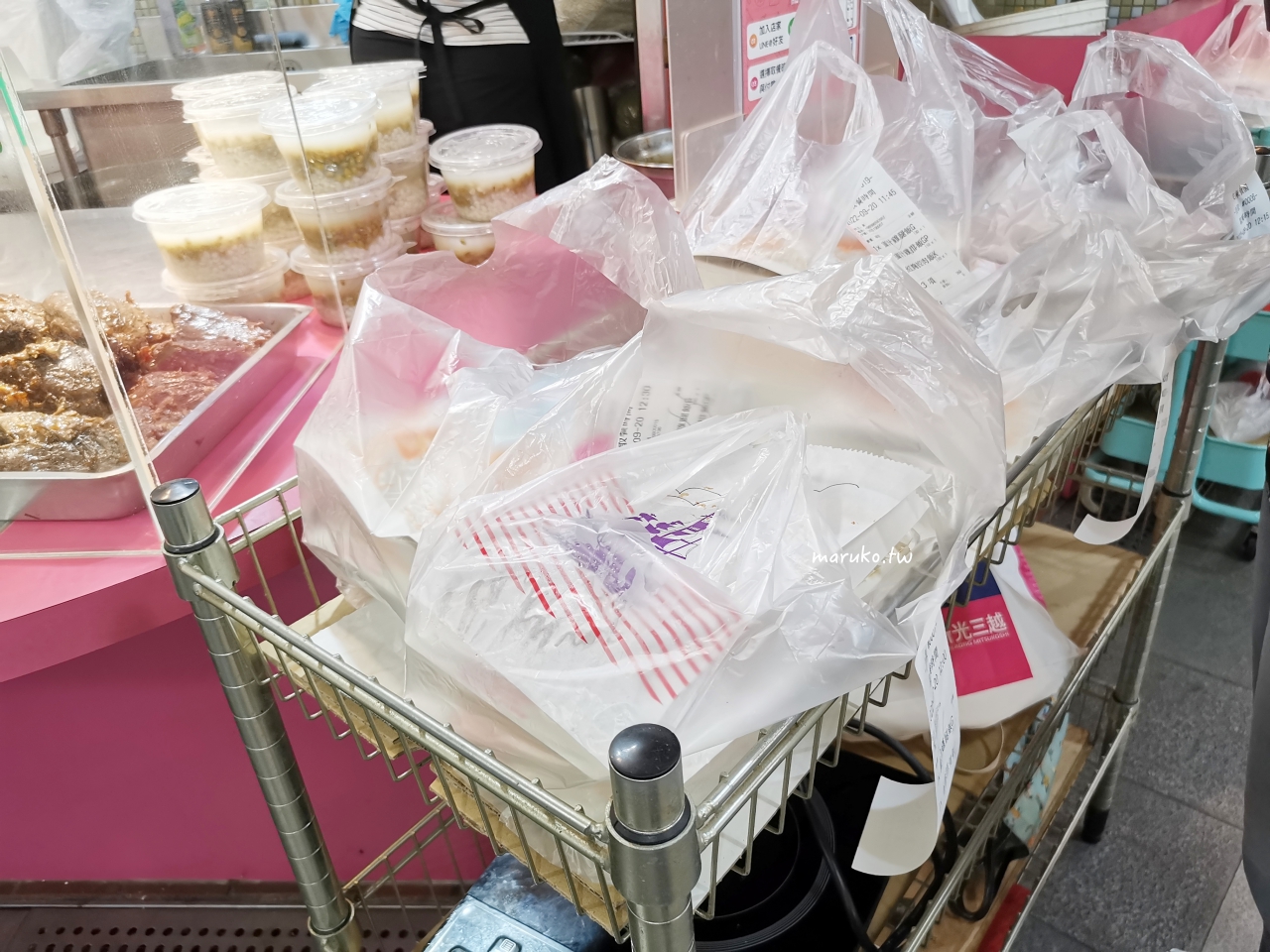 【安東市場美食】安東食園|隱藏版秒殺蜜汁雞腿飯,教你這樣預訂才搶得到! @Maruko(丸子)與美食有個約會 【安東市場美食】安東食園|隱藏版秒殺蜜汁雞腿飯,教你這樣預訂才搶得到! @Maruko(丸子)與美食有個約會