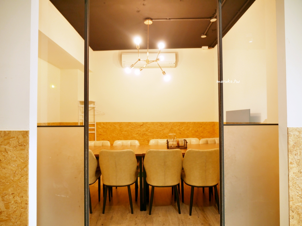 【台北】At.Frist 早寓 東區最美的玻璃屋餐廳 早午餐、義大利麵、燉飯推薦 @Maruko(丸子)與美食有個約會 【台北】At.Frist 早寓 東區最美的玻璃屋餐廳 早午餐、義大利麵、燉飯推薦 @Maruko(丸子)與美食有個約會