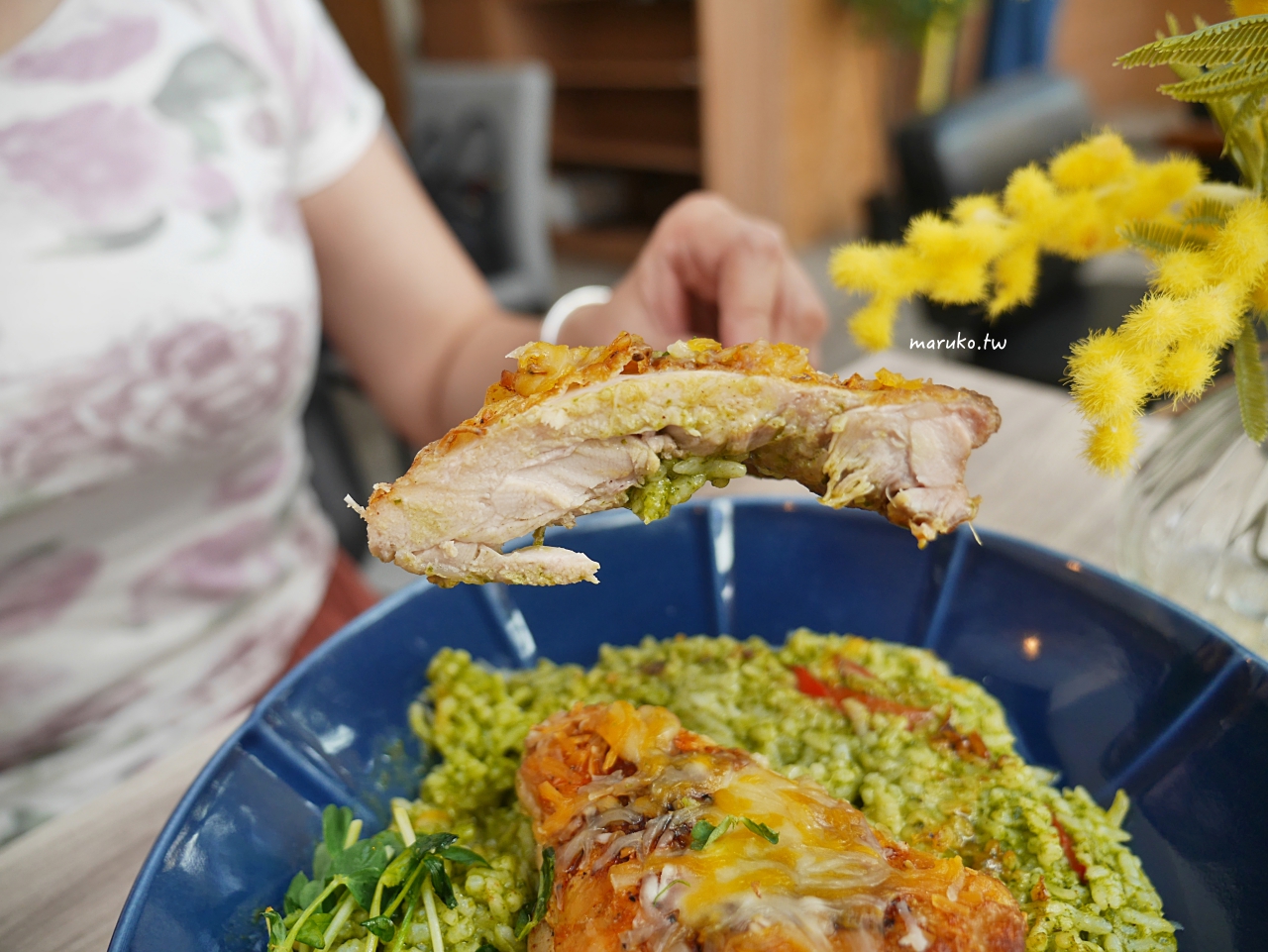 【台北】At.Frist 早寓 東區最美的玻璃屋餐廳 早午餐、義大利麵、燉飯推薦 @Maruko(丸子)與美食有個約會 【台北】At.Frist 早寓 東區最美的玻璃屋餐廳 早午餐、義大利麵、燉飯推薦 @Maruko(丸子)與美食有個約會