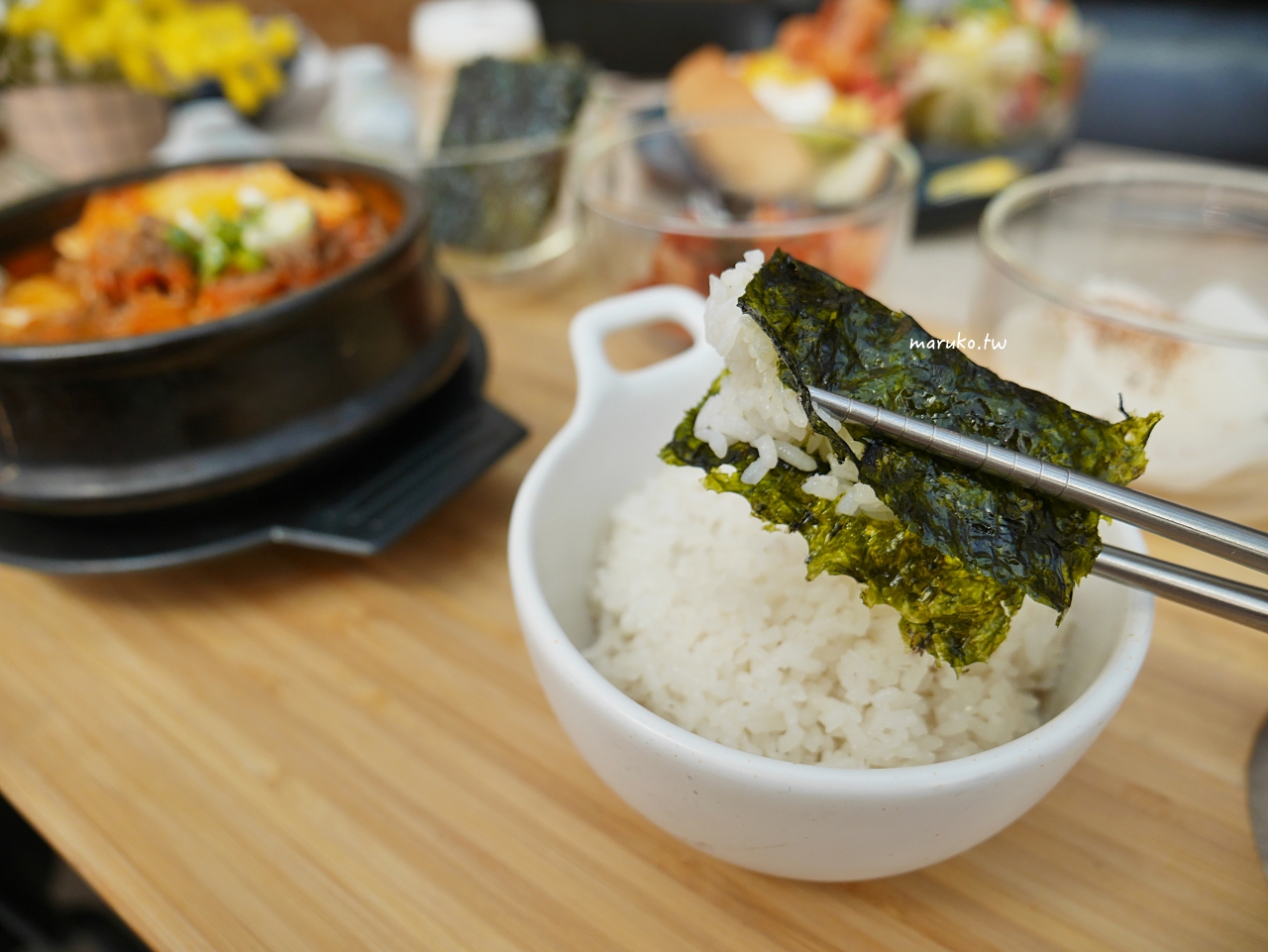 【台北】At.Frist 早寓 東區最美的玻璃屋餐廳 早午餐、義大利麵、燉飯推薦 @Maruko(丸子)與美食有個約會 【台北】At.Frist 早寓 東區最美的玻璃屋餐廳 早午餐、義大利麵、燉飯推薦 @Maruko(丸子)與美食有個約會