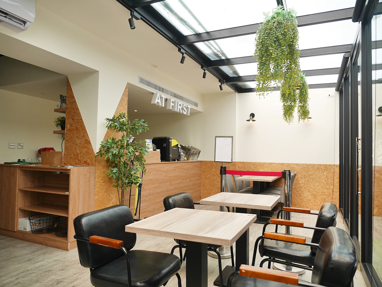【台北】At.Frist 早寓 東區最美的玻璃屋餐廳 早午餐、義大利麵、燉飯推薦 @Maruko(丸子)與美食有個約會 【台北】At.Frist 早寓 東區最美的玻璃屋餐廳 早午餐、義大利麵、燉飯推薦 @Maruko(丸子)與美食有個約會