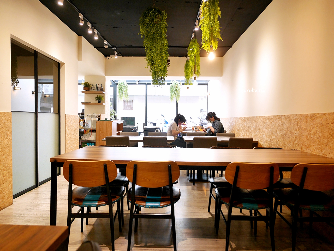 【台北】At.Frist 早寓 東區最美的玻璃屋餐廳 早午餐、義大利麵、燉飯推薦 @Maruko(丸子)與美食有個約會 【台北】At.Frist 早寓 東區最美的玻璃屋餐廳 早午餐、義大利麵、燉飯推薦 @Maruko(丸子)與美食有個約會