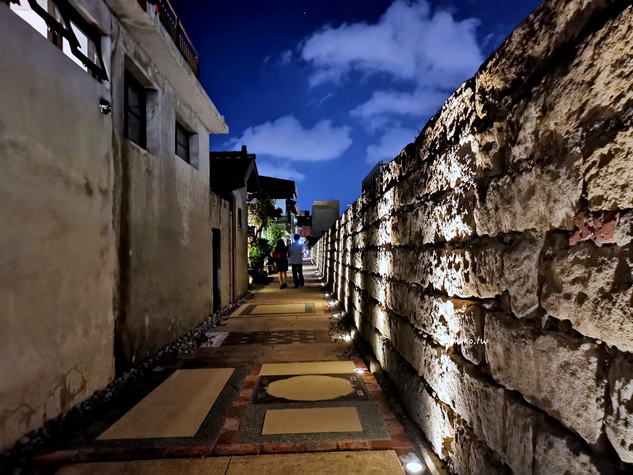 【台北景點】榕錦時光生活園區原臺北刑務所官舍，包含興波咖啡、好丘、九州鬆餅、臺虎精釀等15家商店(台北最新景點) @Maruko(丸子)與美食有個約會