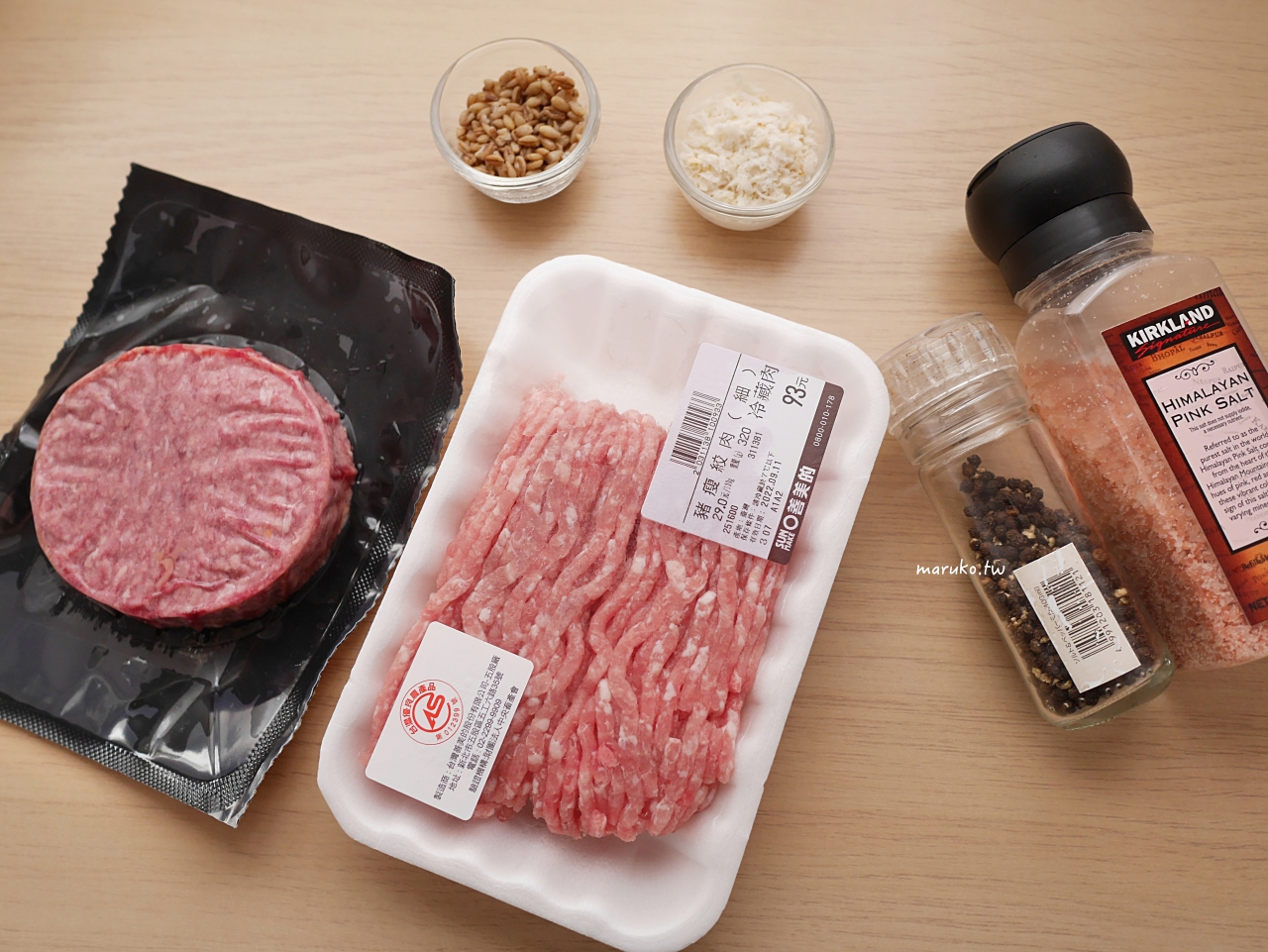 超級大麥怎麼吃？3 款風靡日本的高纖天然穀物食譜，美味做法大公開！ @Maruko(丸子)與美食有個約會