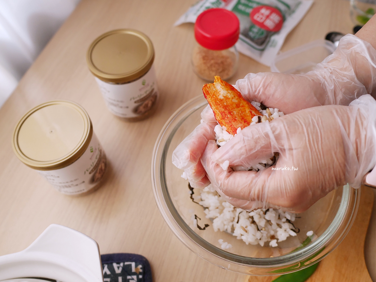 超級大麥怎麼吃？3 款風靡日本的高纖天然穀物食譜，美味做法大公開！ @Maruko(丸子)與美食有個約會