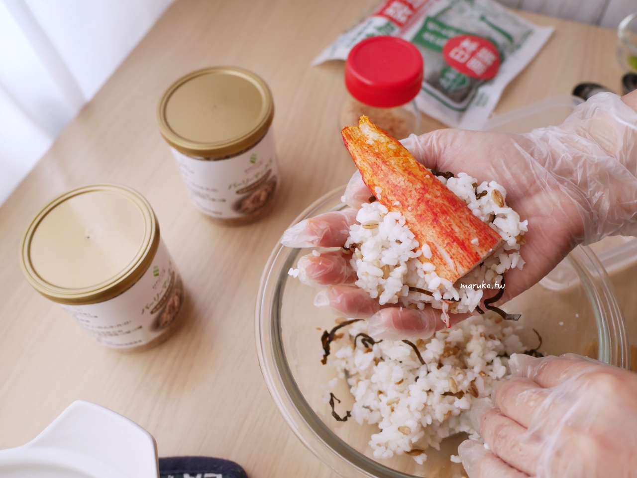 超級大麥怎麼吃？3 款風靡日本的高纖天然穀物食譜，美味做法大公開！ @Maruko(丸子)與美食有個約會