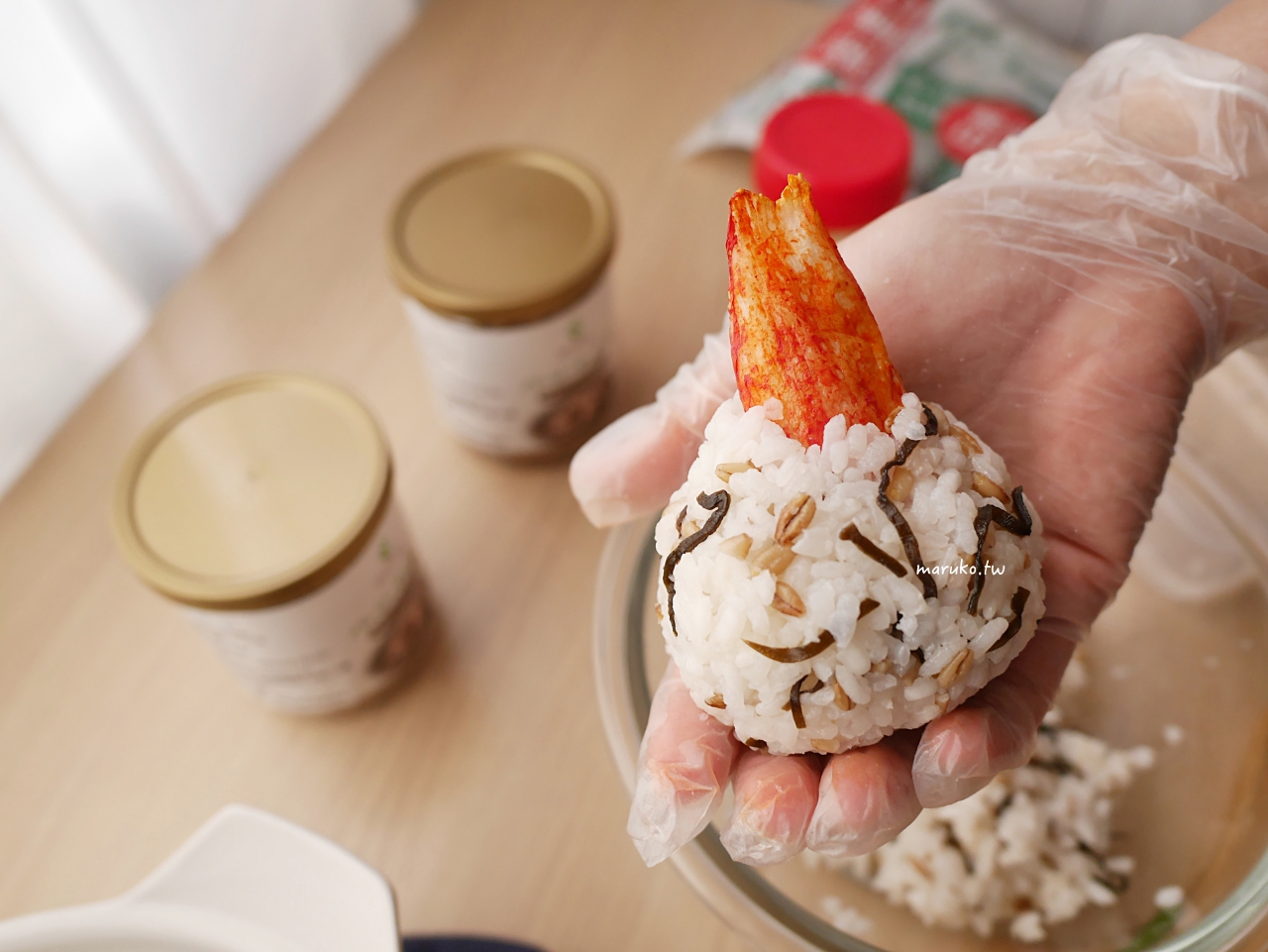 超級大麥怎麼吃？3 款風靡日本的高纖天然穀物食譜，美味做法大公開！ @Maruko(丸子)與美食有個約會