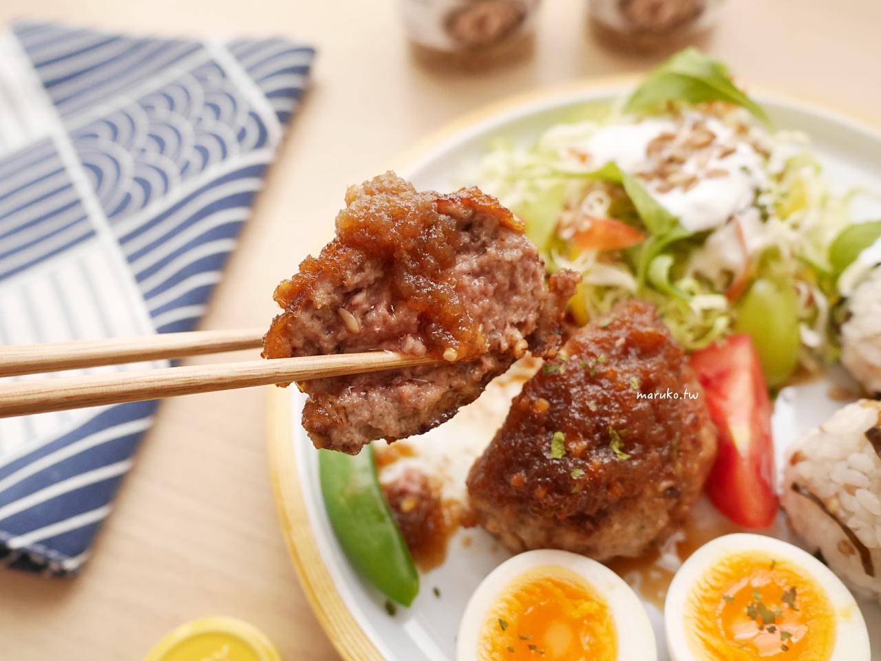 超級大麥怎麼吃？3 款風靡日本的高纖天然穀物食譜，美味做法大公開！ @Maruko(丸子)與美食有個約會