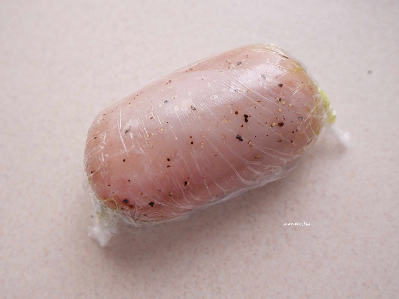 【食譜】Sambonet 1965 vintage 義大利製復古霧面不鏽鋼鍋，實作使用分享推薦！ @Maruko(丸子)與美食有個約會