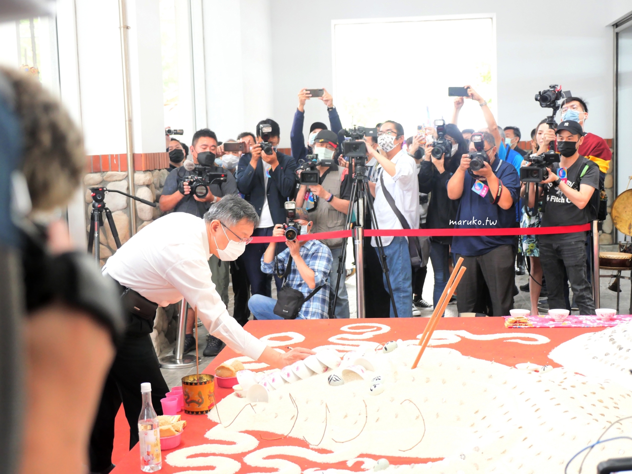 【台北】臺北客家當代展 逛最美的客家市集,臺北客家文化主題公園重新開館,免費參觀! @Maruko(丸子)與美食有個約會 【台北】臺北客家當代展 逛最美的客家市集,臺北客家文化主題公園重新開館,免費參觀! @Maruko(丸子)與美食有個約會