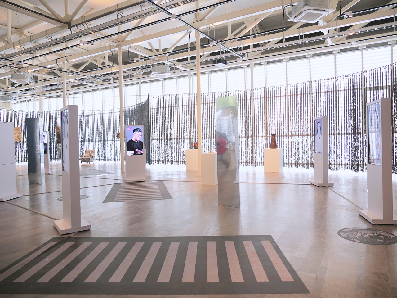 【台北】臺北客家當代展 逛最美的客家市集,臺北客家文化主題公園重新開館,免費參觀! @Maruko(丸子)與美食有個約會 【台北】臺北客家當代展 逛最美的客家市集,臺北客家文化主題公園重新開館,免費參觀! @Maruko(丸子)與美食有個約會