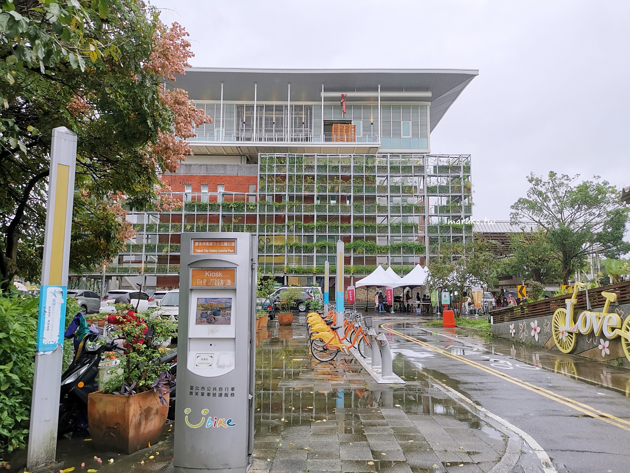 【台北】臺北客家當代展 逛最美的客家市集,臺北客家文化主題公園重新開館,免費參觀! @Maruko(丸子)與美食有個約會 【台北】臺北客家當代展 逛最美的客家市集,臺北客家文化主題公園重新開館,免費參觀! @Maruko(丸子)與美食有個約會