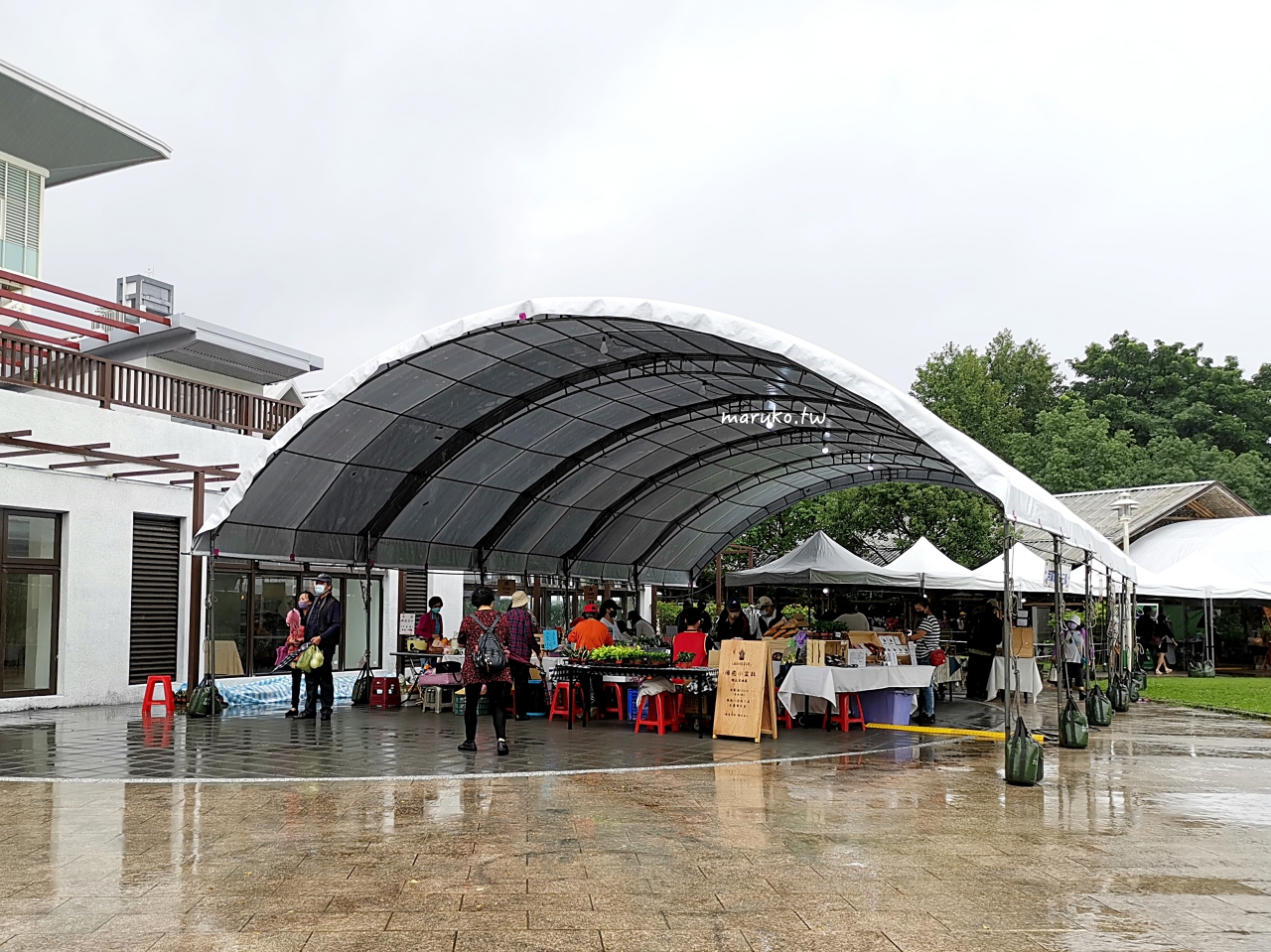 【台北】臺北客家當代展 逛最美的客家市集,臺北客家文化主題公園重新開館,免費參觀! @Maruko(丸子)與美食有個約會 【台北】臺北客家當代展 逛最美的客家市集,臺北客家文化主題公園重新開館,免費參觀! @Maruko(丸子)與美食有個約會