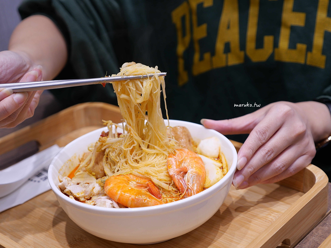 【新北】星馬快餐 來自馬來西亞最道地的家鄉味,年賣十萬份海南雞飯!中和開店了! @Maruko(丸子)與美食有個約會 【新北】星馬快餐 來自馬來西亞最道地的家鄉味,年賣十萬份海南雞飯!中和開店了! @Maruko(丸子)與美食有個約會