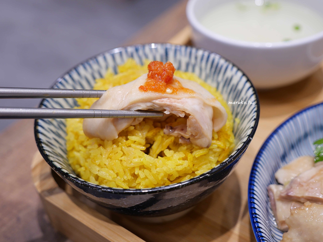 【新北】星馬快餐 來自馬來西亞最道地的家鄉味,年賣十萬份海南雞飯!中和開店了! @Maruko(丸子)與美食有個約會 【新北】星馬快餐 來自馬來西亞最道地的家鄉味,年賣十萬份海南雞飯!中和開店了! @Maruko(丸子)與美食有個約會