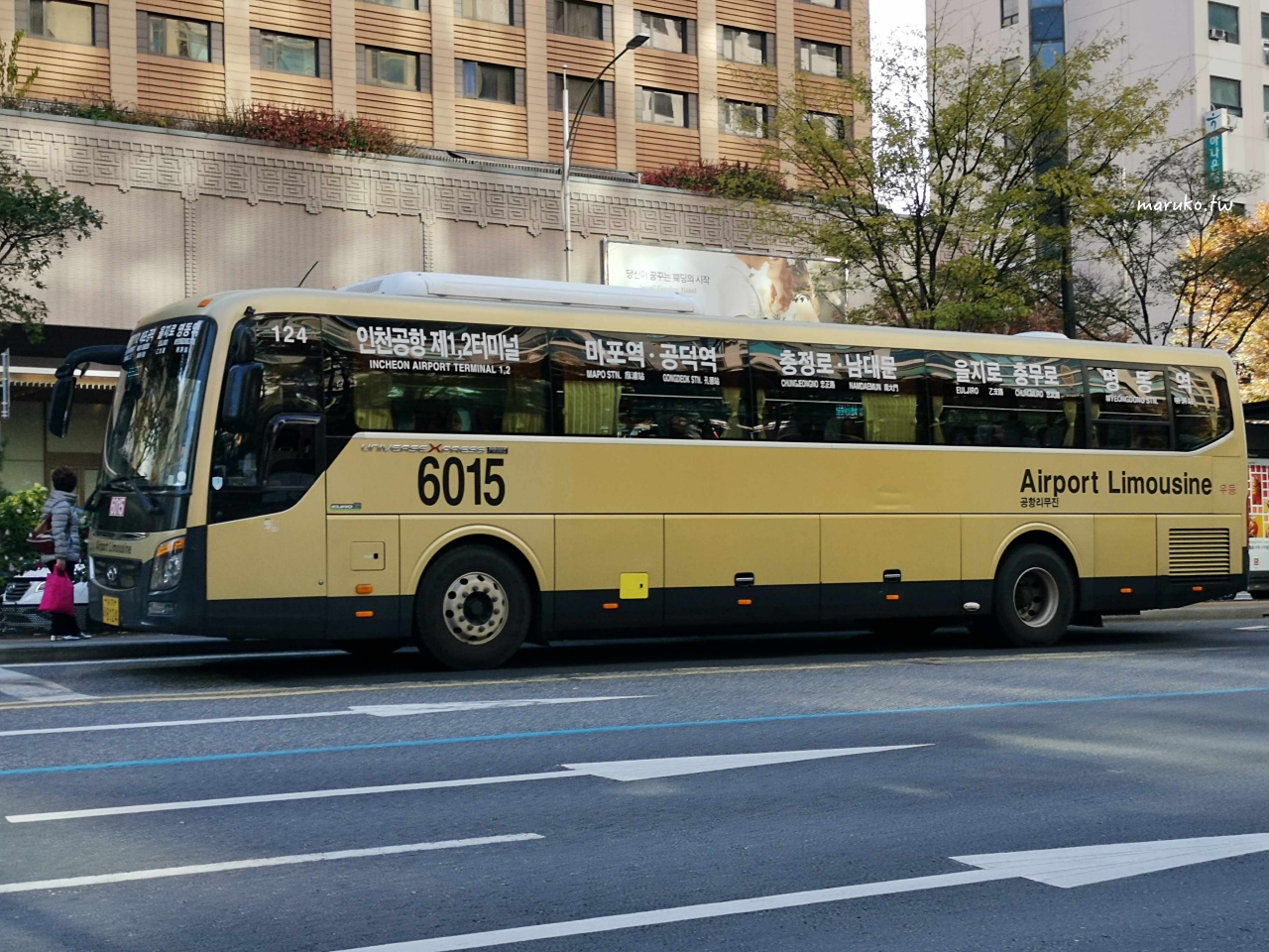 【首爾交通】第一次到首爾旅遊就上手 機場快線、機場巴士、首爾地下鐵、公車搭乘一次看! @Maruko(丸子)與美食有個約會 【首爾交通】第一次到首爾旅遊就上手 機場快線、機場巴士、首爾地下鐵、公車搭乘一次看! @Maruko(丸子)與美食有個約會
