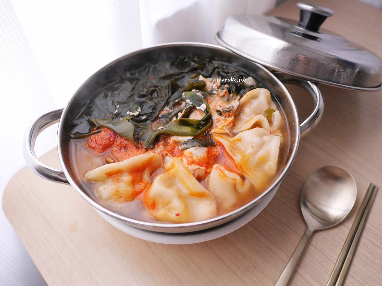 韓國人早餐都吃什麼?10道經典在家輕鬆做:奶油吐司、魚板湯、紫菜飯捲 @Maruko(丸子)與美食有個約會