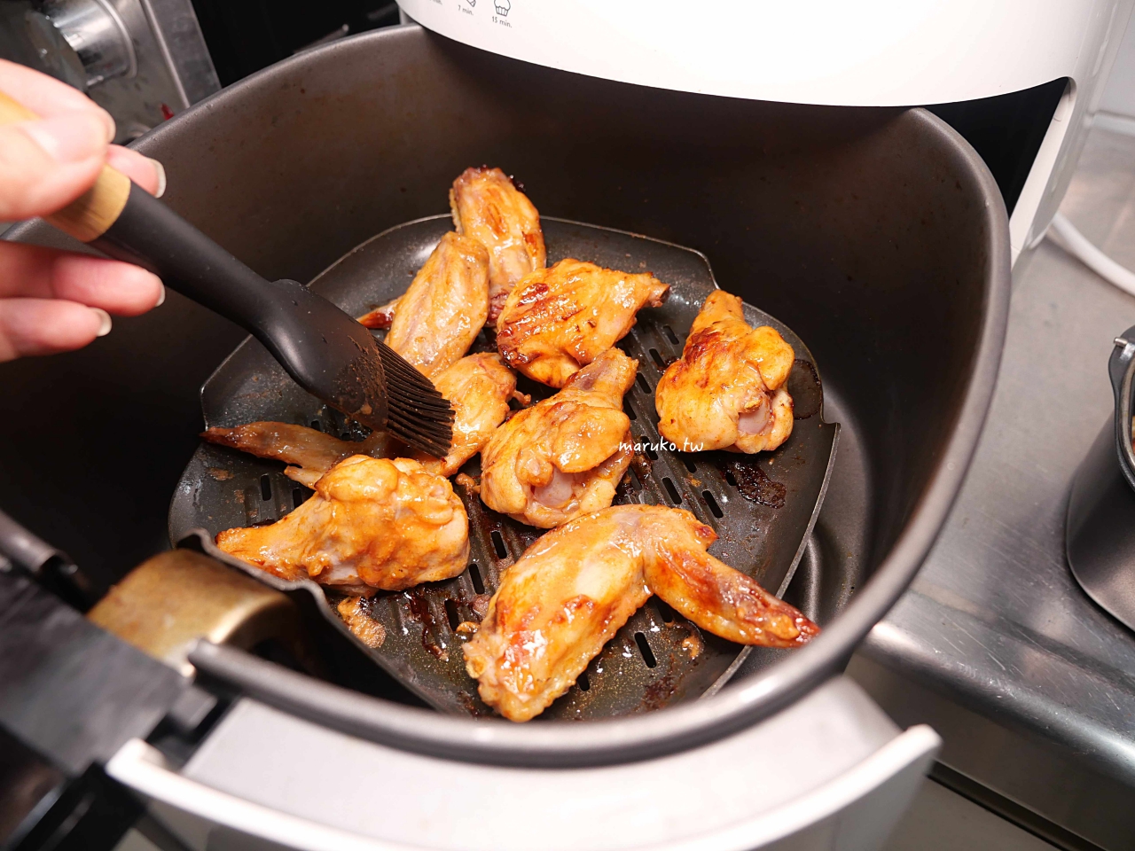【食譜】GUMGUM Beer & Wings 雞翅啤酒吧 宅配即食料理包,10分鐘上菜微奢華登場! @Maruko(丸子)與美食有個約會 【食譜】GUMGUM Beer & Wings 雞翅啤酒吧 宅配即食料理包,10分鐘上菜微奢華登場! @Maruko(丸子)與美食有個約會