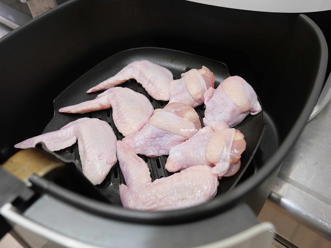 【食譜】GUMGUM Beer & Wings 雞翅啤酒吧 宅配即食料理包,10分鐘上菜微奢華登場! @Maruko(丸子)與美食有個約會 【食譜】GUMGUM Beer & Wings 雞翅啤酒吧 宅配即食料理包,10分鐘上菜微奢華登場! @Maruko(丸子)與美食有個約會
