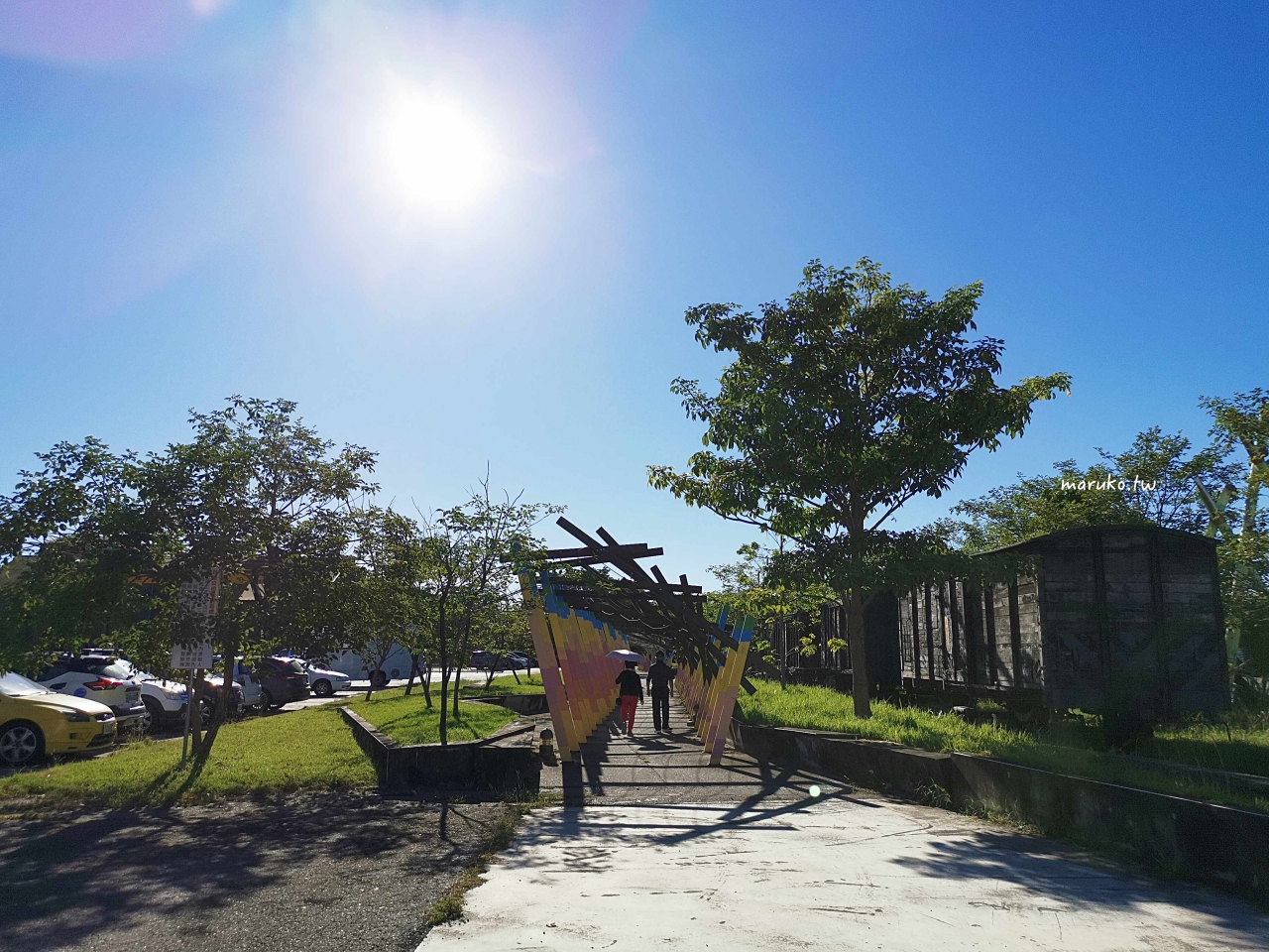 【台東景點】5個濱海公路景點推薦(台東濱海公園、加路蘭海岸、都歷沙灘、富山護魚區) @Maruko(丸子)與美食有個約會 【台東景點】5個濱海公路景點推薦(台東濱海公園、加路蘭海岸、都歷沙灘、富山護魚區) @Maruko(丸子)與美食有個約會