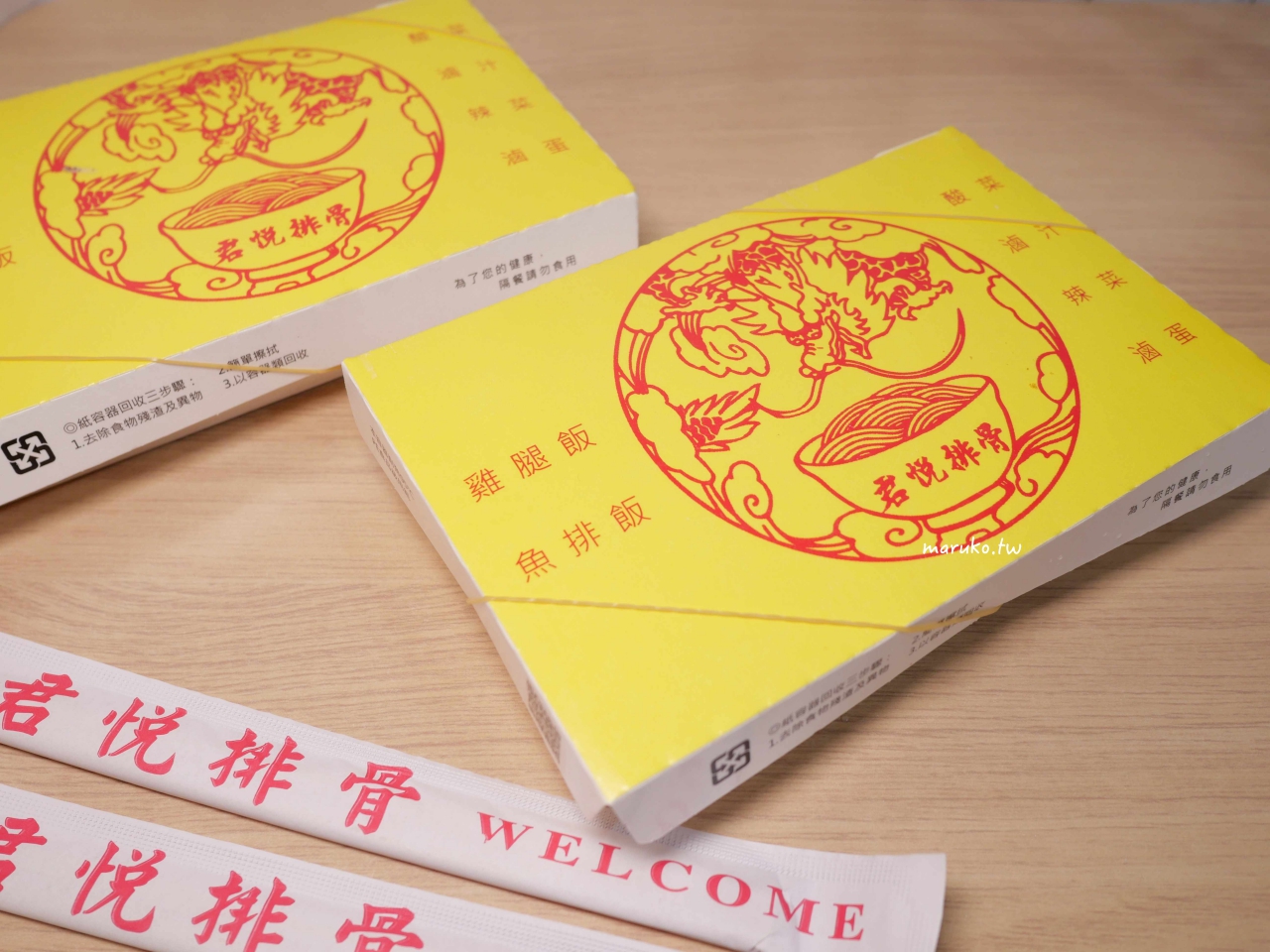 【台北】君悅排骨 排骨飯老字號 商務會議便當推薦 @Maruko(丸子)與美食有個約會 【台北】君悅排骨 排骨飯老字號 商務會議便當推薦 @Maruko(丸子)與美食有個約會