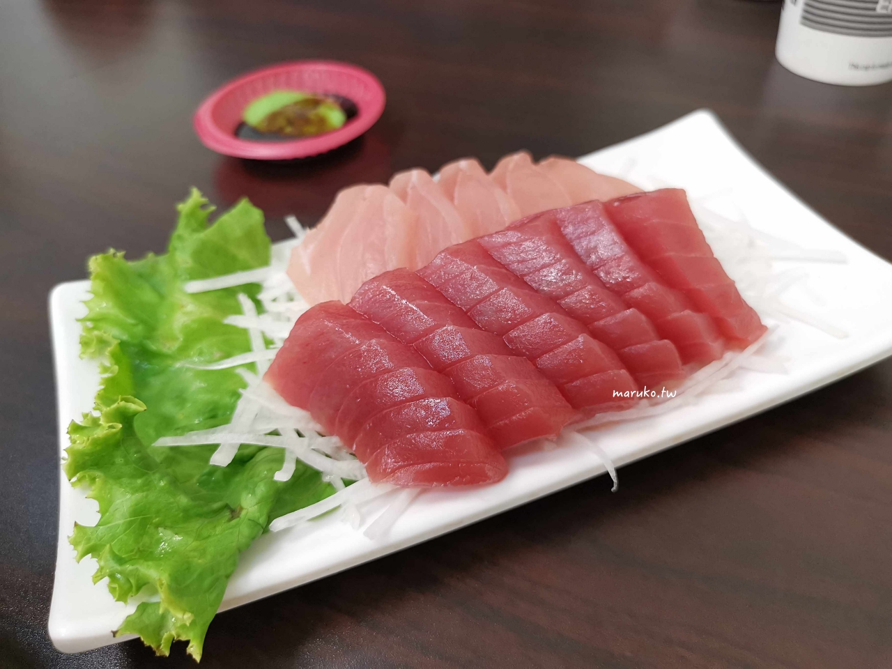 【台東】新發海產店(宋媽媽老店) 不用到漁港,成功鎮上新鮮鬼頭刀料理! @Maruko(丸子)與美食有個約會 【台東】新發海產店(宋媽媽老店) 不用到漁港,成功鎮上新鮮鬼頭刀料理! @Maruko(丸子)與美食有個約會