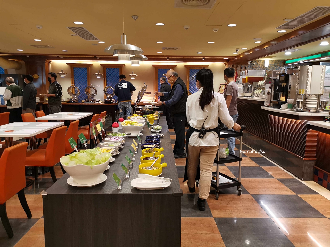 【台東】康橋大飯店 一泊三食 咖啡冰淇淋自助吧24小時無限供應! @Maruko(丸子)與美食有個約會 【台東】康橋大飯店 一泊三食 咖啡冰淇淋自助吧24小時無限供應! @Maruko(丸子)與美食有個約會