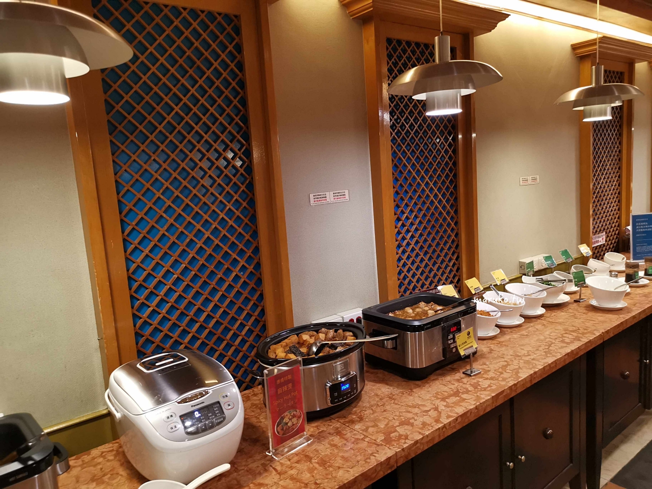 【台東】康橋大飯店 一泊三食 咖啡冰淇淋自助吧24小時無限供應！ @Maruko(丸子)與美食有個約會