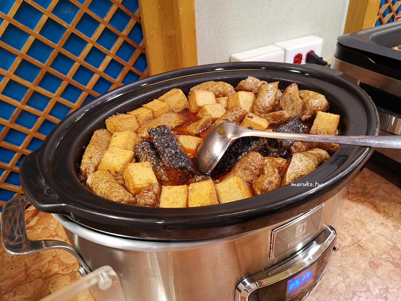 【台東】康橋大飯店 一泊三食 咖啡冰淇淋自助吧24小時無限供應！ @Maruko(丸子)與美食有個約會