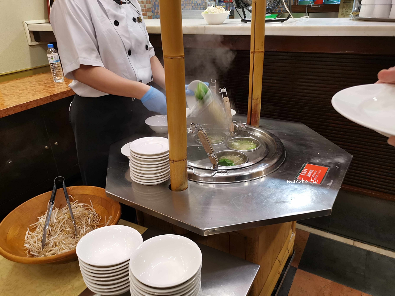 【台東】康橋大飯店 一泊三食 咖啡冰淇淋自助吧24小時無限供應! @Maruko(丸子)與美食有個約會 【台東】康橋大飯店 一泊三食 咖啡冰淇淋自助吧24小時無限供應! @Maruko(丸子)與美食有個約會