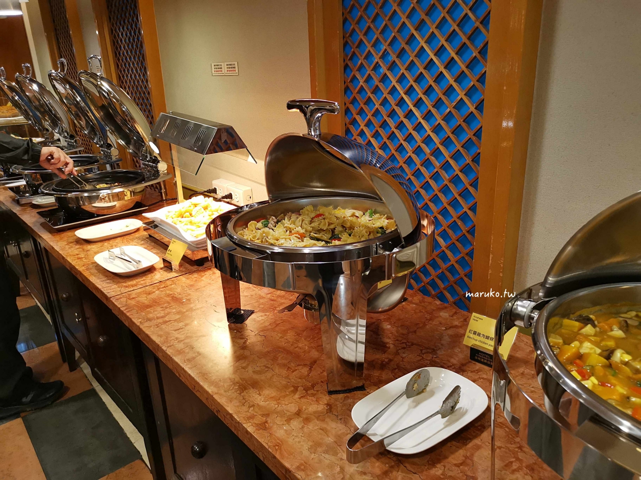 【台東】康橋大飯店 一泊三食 咖啡冰淇淋自助吧24小時無限供應! @Maruko(丸子)與美食有個約會 【台東】康橋大飯店 一泊三食 咖啡冰淇淋自助吧24小時無限供應! @Maruko(丸子)與美食有個約會