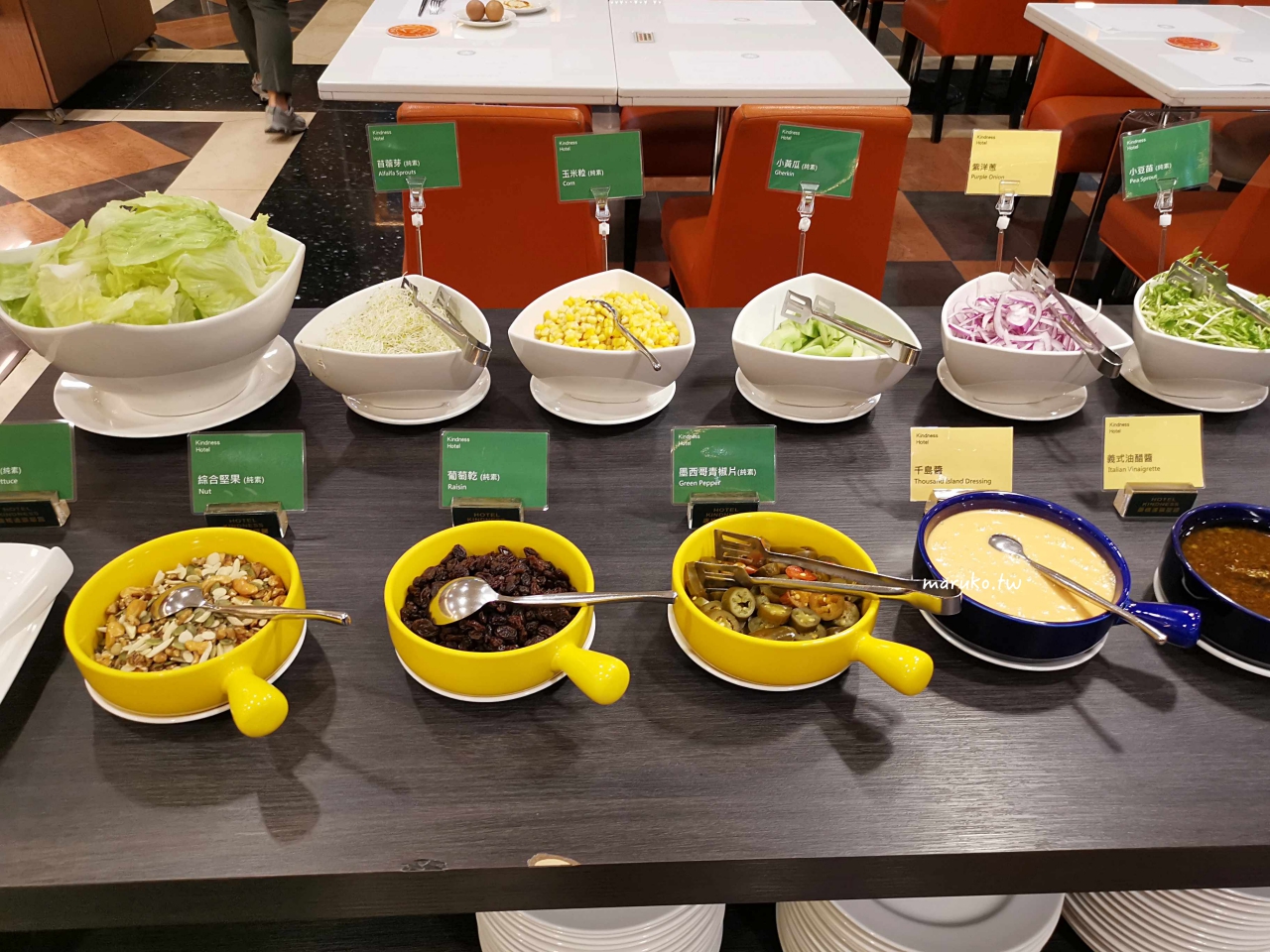 【台東】康橋大飯店 一泊三食 咖啡冰淇淋自助吧24小時無限供應! @Maruko(丸子)與美食有個約會 【台東】康橋大飯店 一泊三食 咖啡冰淇淋自助吧24小時無限供應! @Maruko(丸子)與美食有個約會