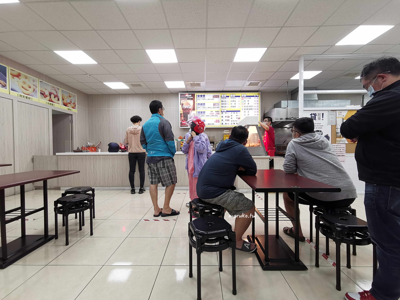 【台東】阿鋐炸雞 完勝頂呱呱分店不用等,在地人最愛炸雞塊! @Maruko(丸子)與美食有個約會 【台東】阿鋐炸雞 完勝頂呱呱分店不用等,在地人最愛炸雞塊! @Maruko(丸子)與美食有個約會